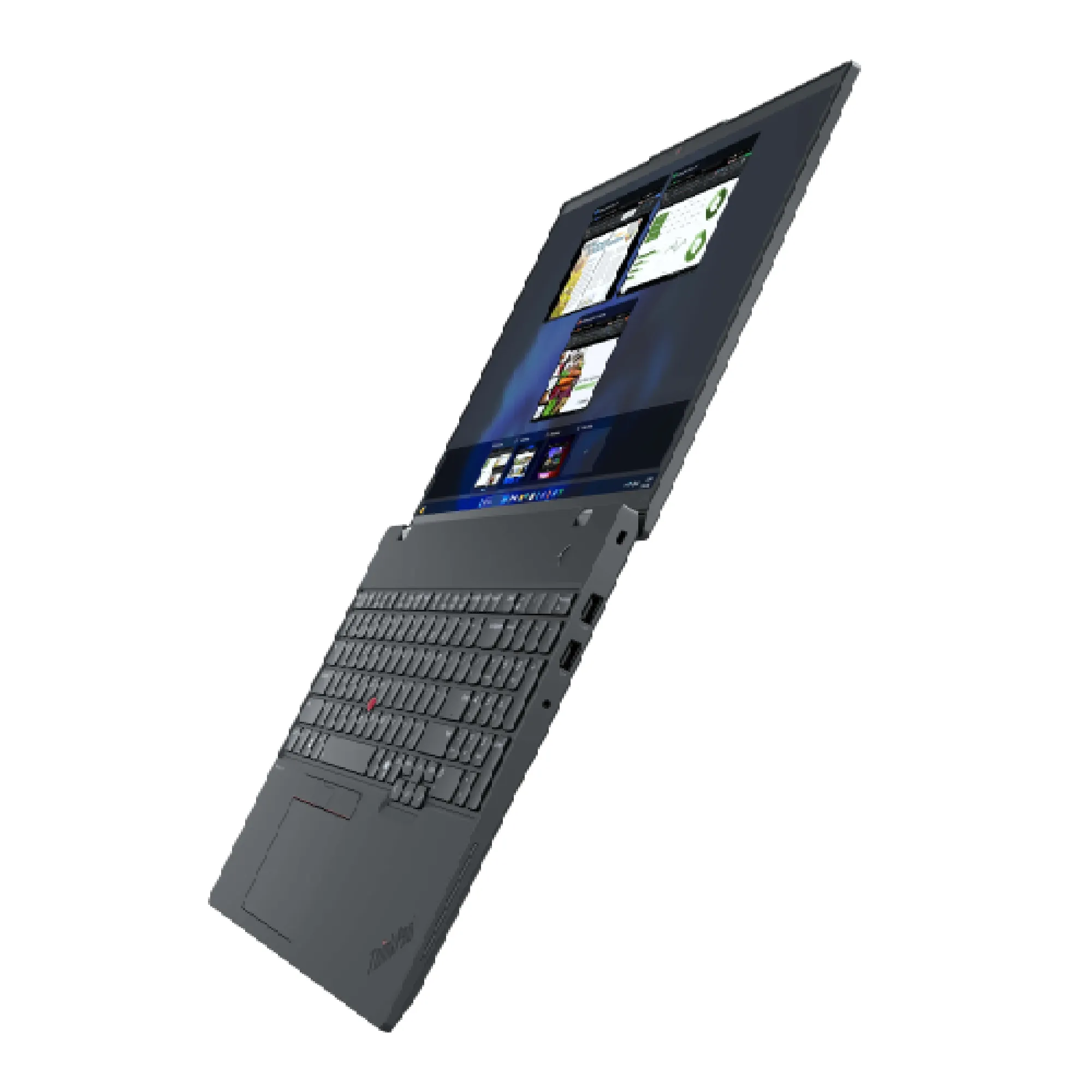 Купить Ноутбук Lenovo ThinkPad L16-G1 (21L7001KRA) - фото 6