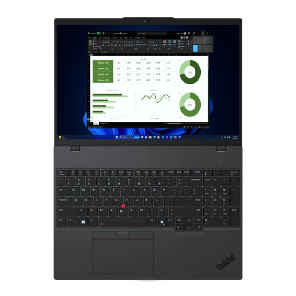 Купить Ноутбук Lenovo ThinkPad L16-G1 (21L7001KRA) - фото 7
