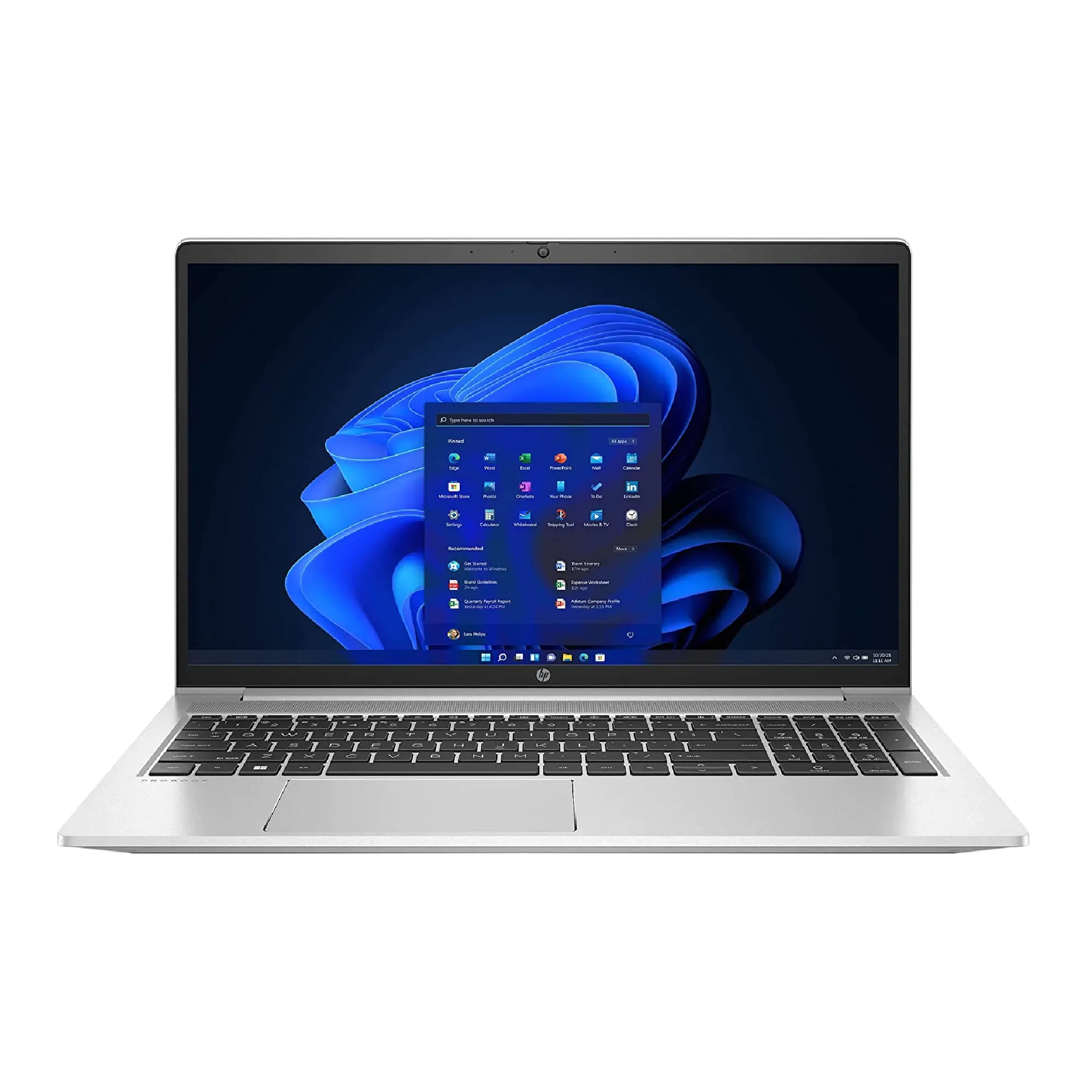 Купити Ноутбук HP Probook 450-G9 (723Y9EA) - фото 1