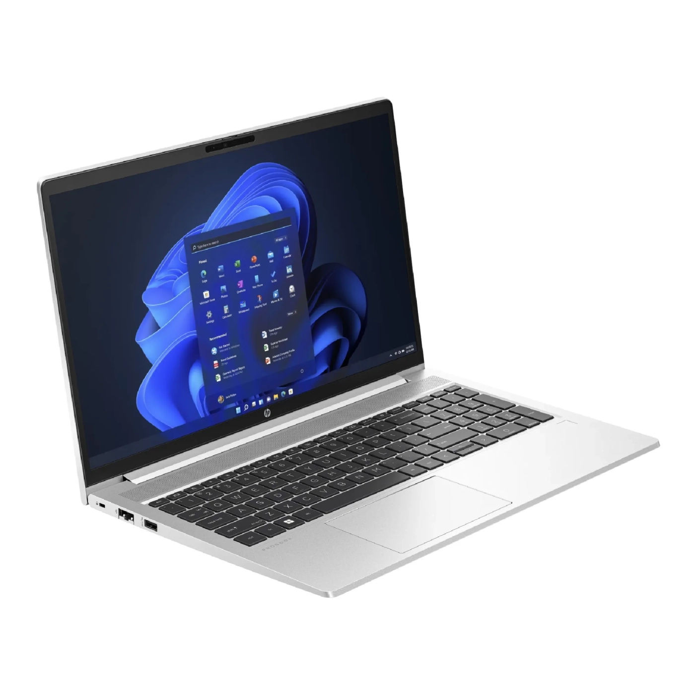 Купить Ноутбук HP Probook 450-G10 (9Y765ET) - фото 2
