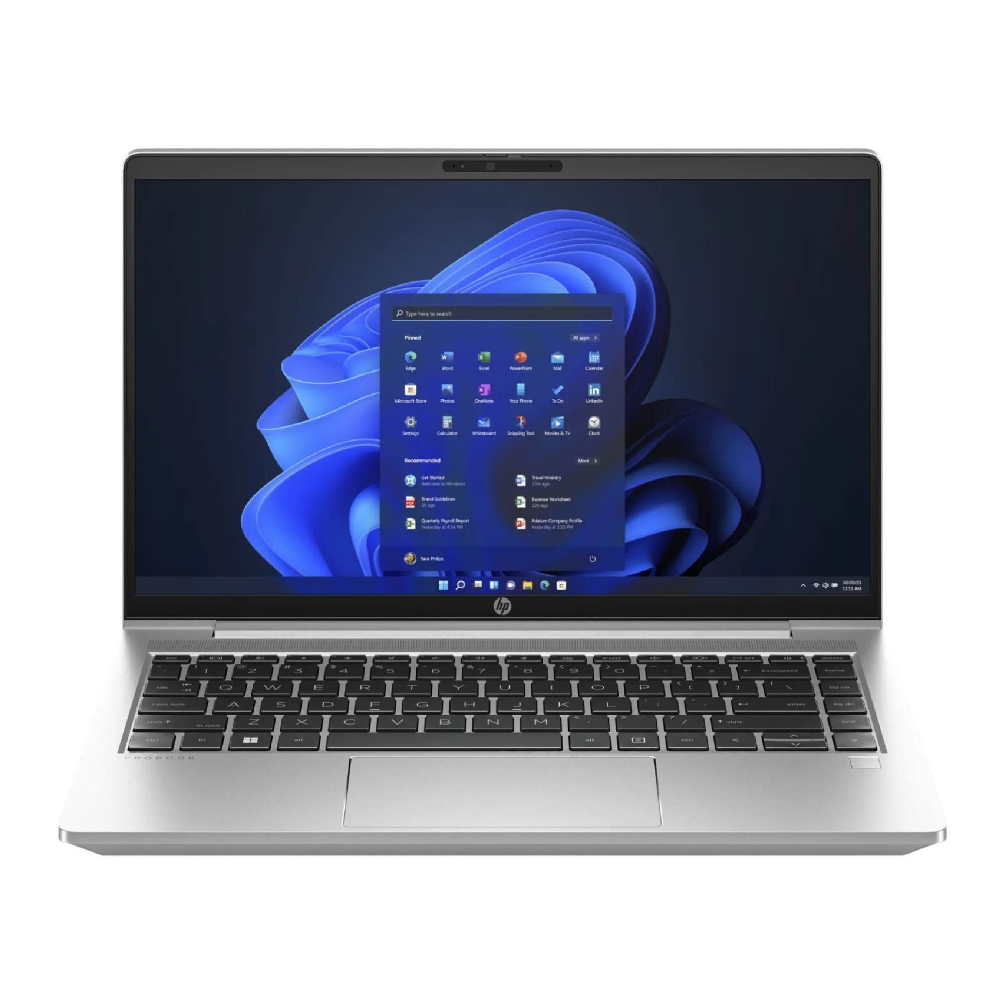 Купить Ноутбук HP Probook 440-G10 (7L734ET) - фото 1