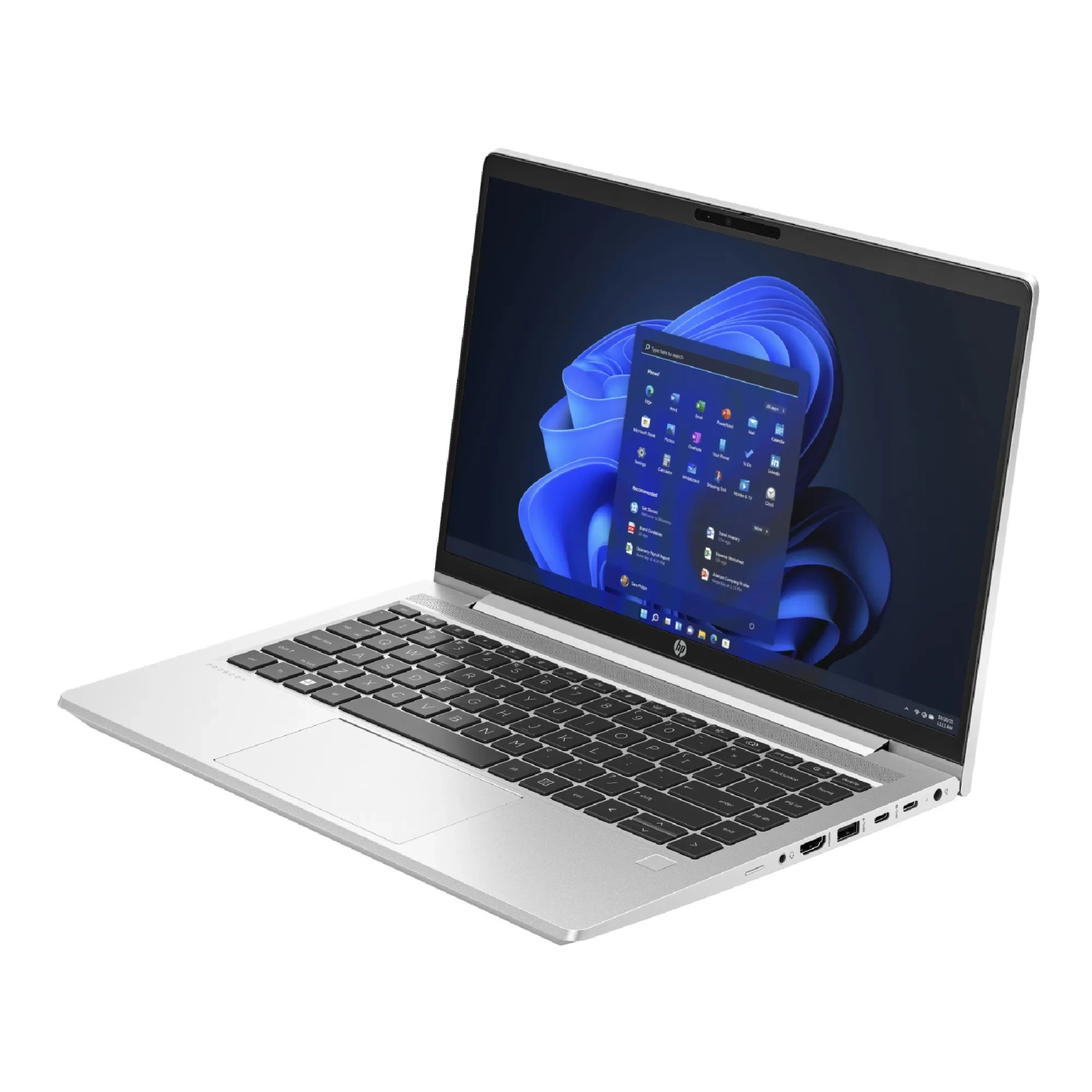 Купить Ноутбук HP Probook 445-G10 (7L717ET) - фото 3