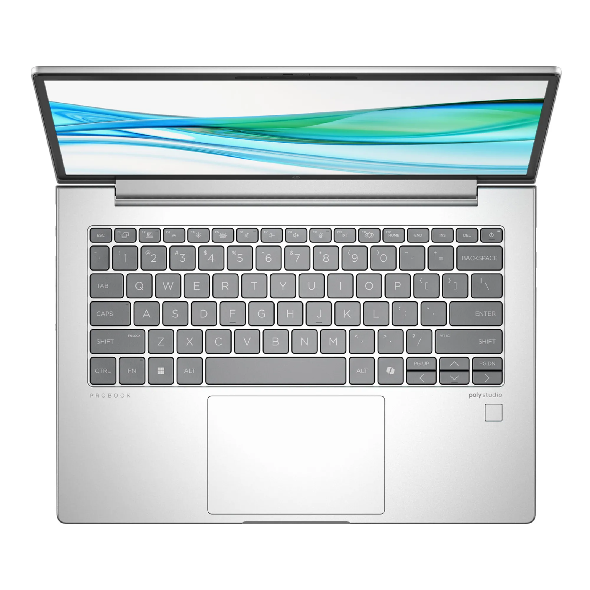Купить Ноутбук HP Probook 445-G11 (9Y7K7ET) - фото 4