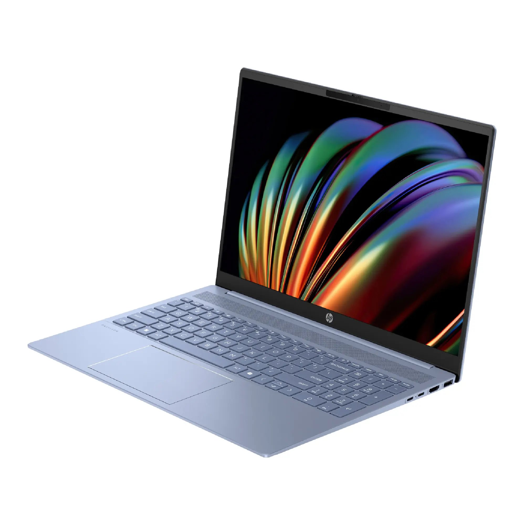 Купить Ноутбук HP Pavilion 16-af0007ua (AQ8K9EA) - фото 3