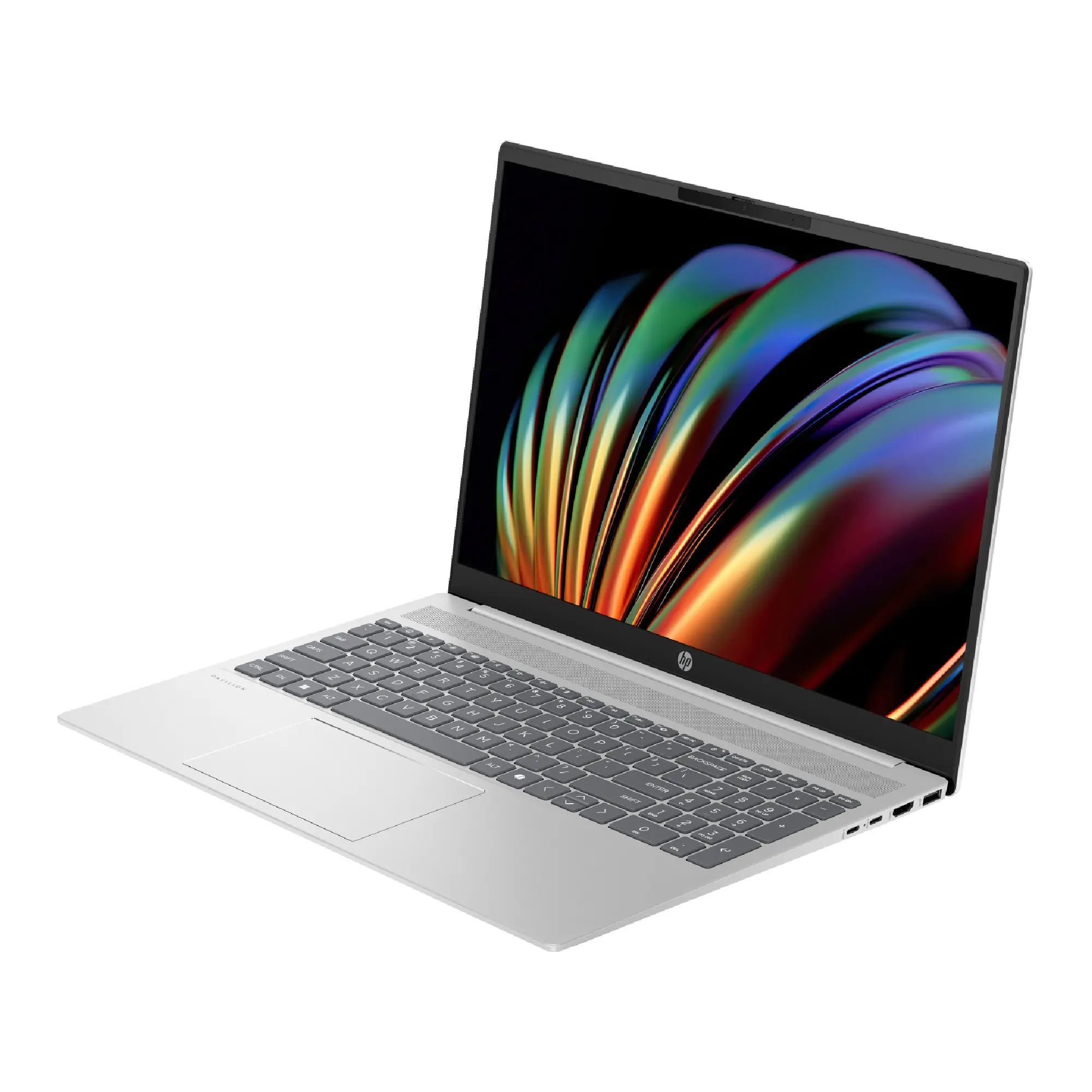 Купить Ноутбук HP Pavilion 16-af0008ua (AQ8L0EA) - фото 3