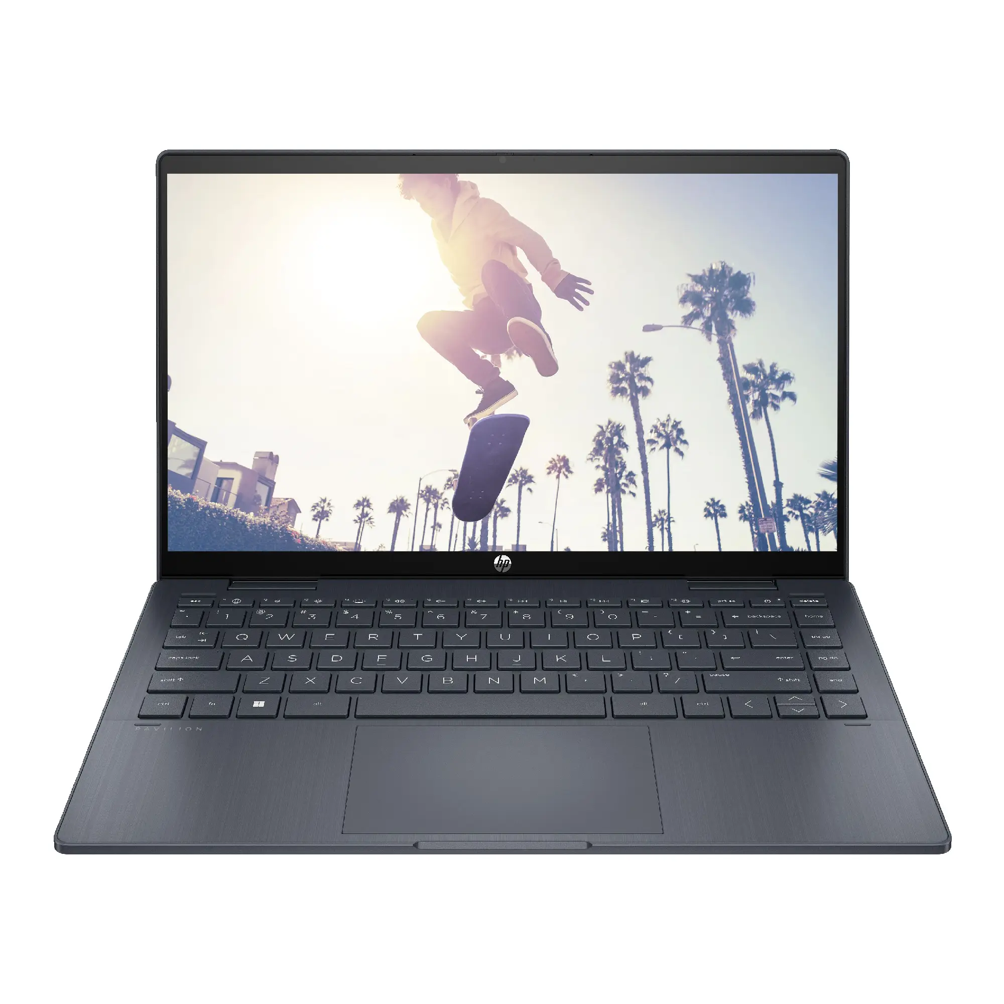 Купить Ноутбук HP Pavilion x360 14-ek2001ua (AQ8N9EA) - фото 1