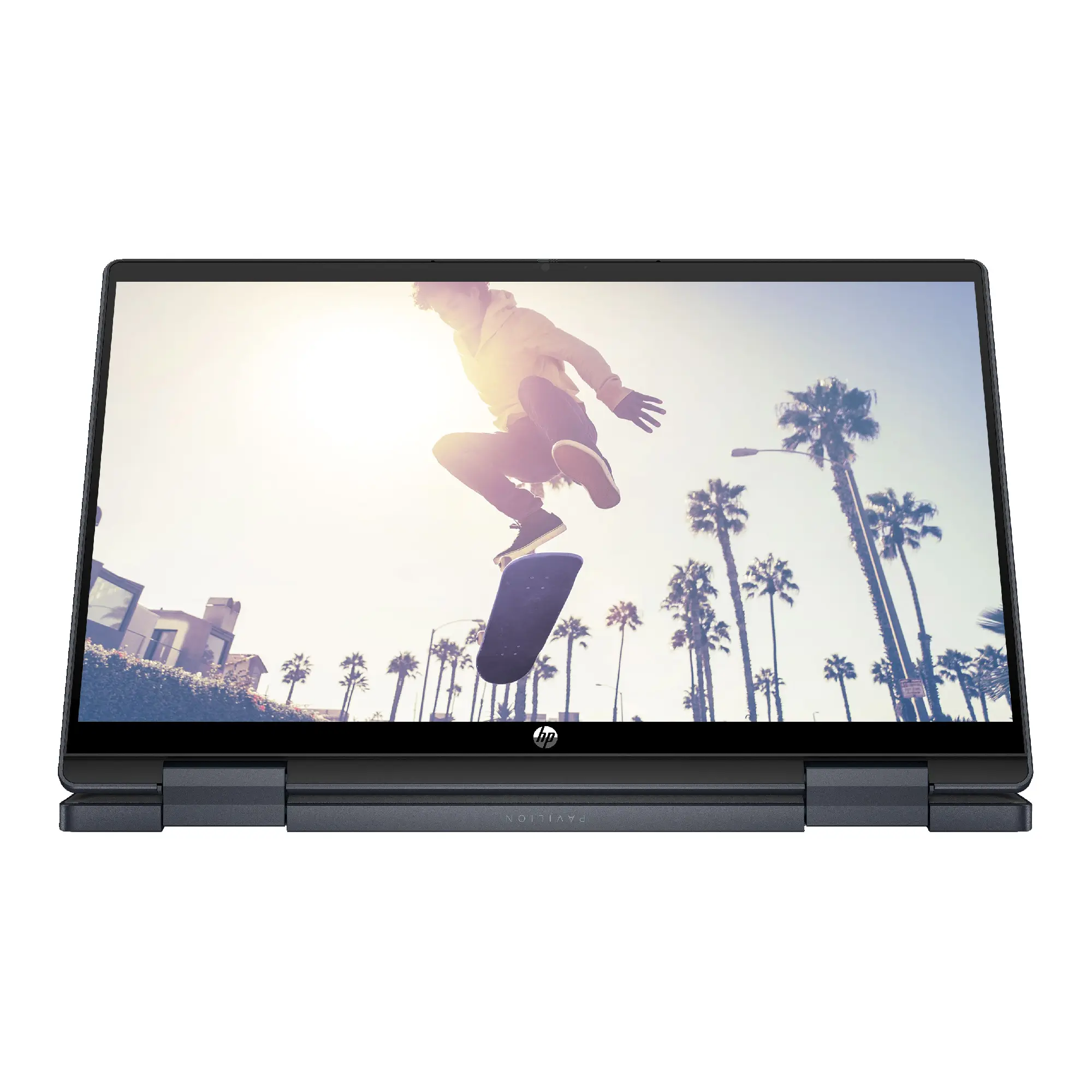 Купить Ноутбук HP Pavilion x360 14-ek2001ua (AQ8N9EA) - фото 5