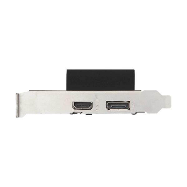 Купити Відеокарта MSI Nvidia GeForce GT 1030 4GHD4 LP OC 4GB - фото 4