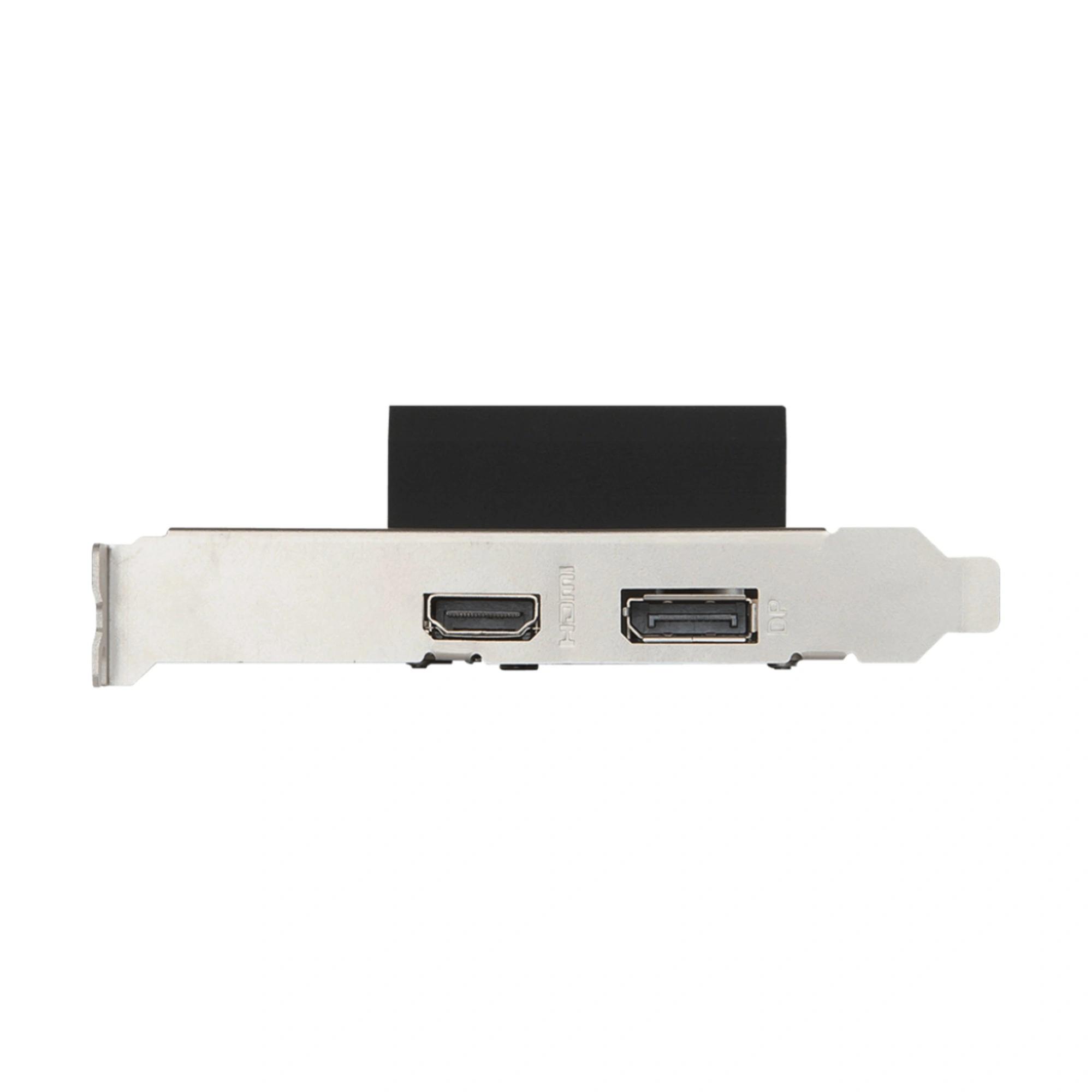 Купити Відеокарта MSI Nvidia GeForce GT 1030 4GHD4 LP OC 4GB - фото 4