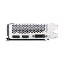 Купить Видеокарта MSI Nvidia GeForce RTX 3050 VENTUS 2X XS WHITE 8GB OC - фото 4