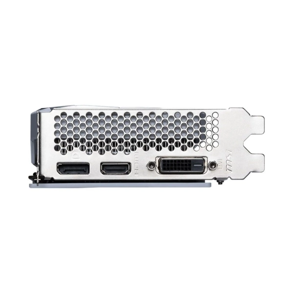 Купить Видеокарта MSI Nvidia GeForce RTX 3050 VENTUS 2X XS WHITE 8GB OC - фото 4