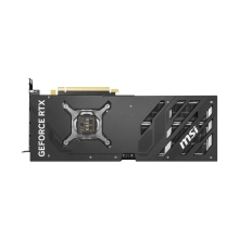 Купить Видеокарта MSI Nvidia GeForce RTX 4070 Ti SUPER 16GB SHADOW 3X OC - фото 3