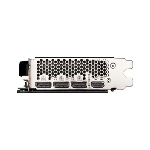 Купить Видеокарта MSI Nvidia GeForce RTX 4070 Ti SUPER 16GB SHADOW 3X OC - фото 4