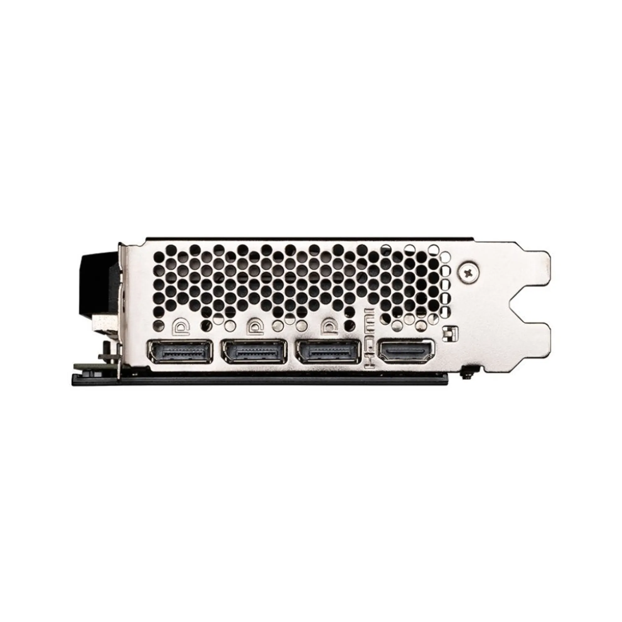 Купить Видеокарта MSI Nvidia GeForce RTX 4070 Ti SUPER 16GB SHADOW 3X OC - фото 4