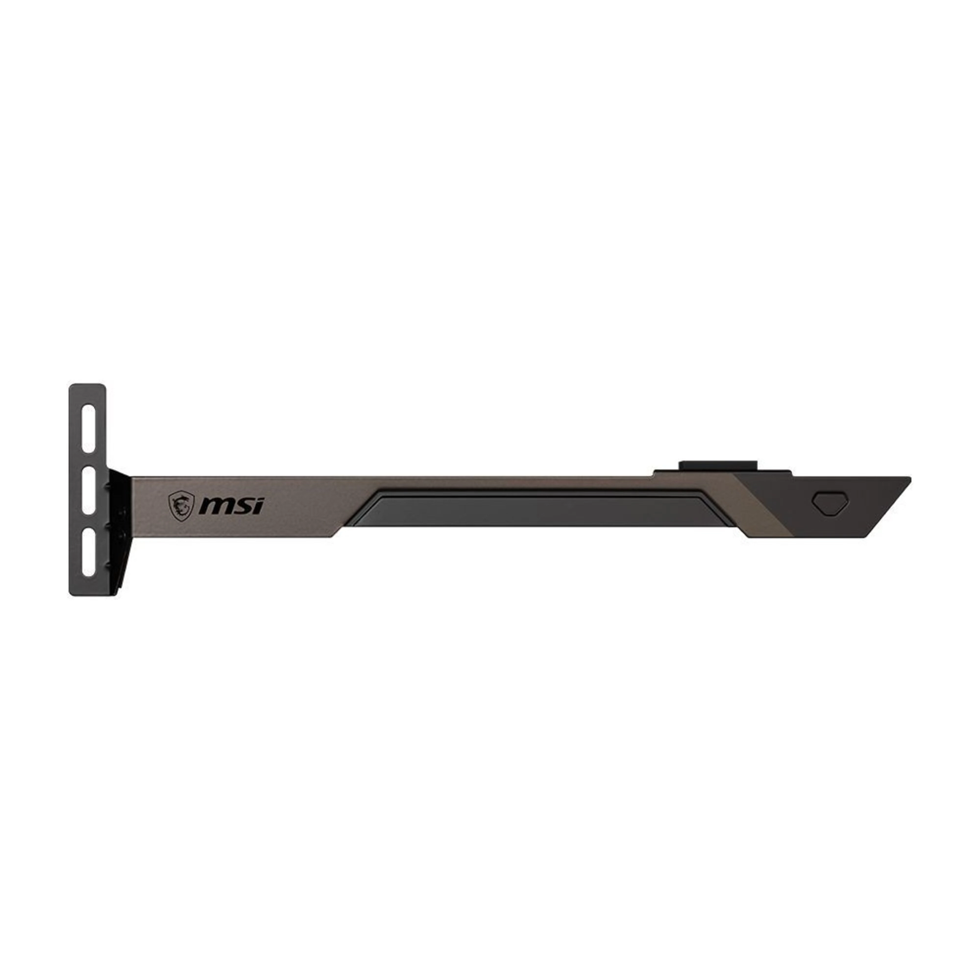 Купить Видеокарта MSI Nvidia GeForce RTX 4070 Ti SUPER 16GB SHADOW 3X OC - фото 5
