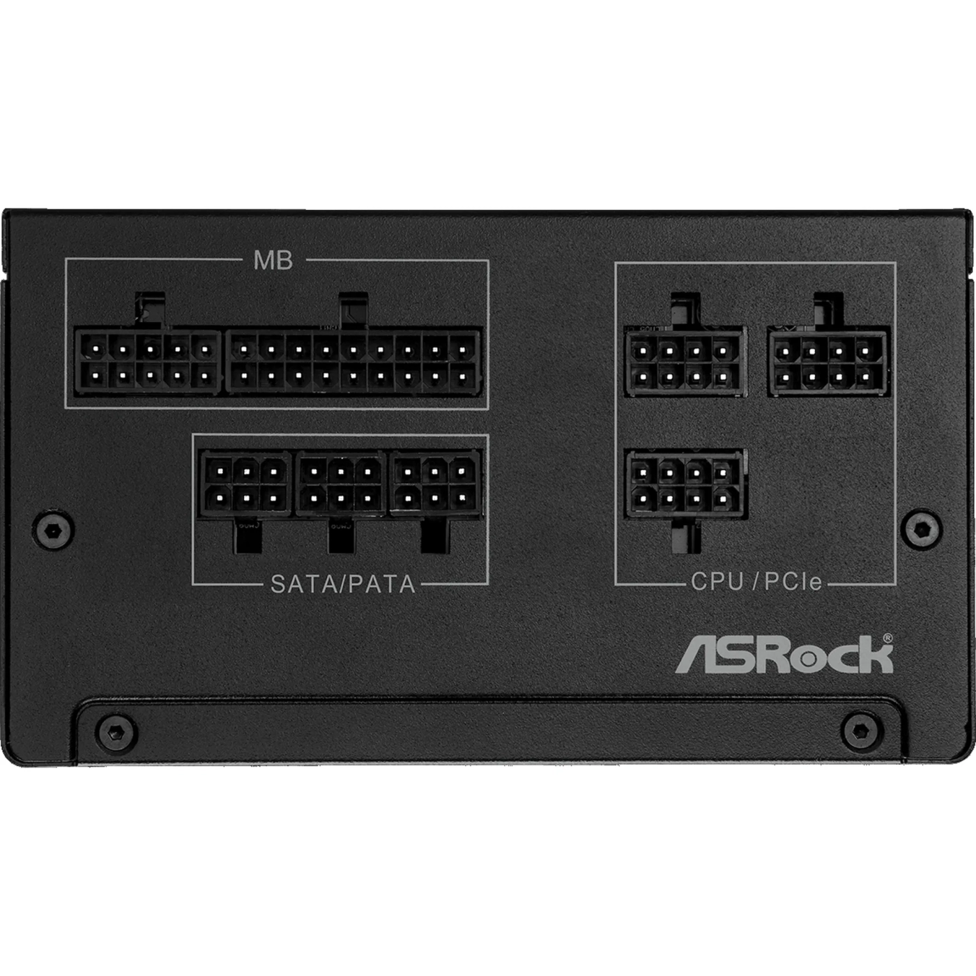 Купити Блок живлення ASRock Steel Legend SL-650G - фото 4