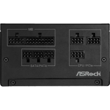 Купити Блок живлення ASRock Steel Legend SL-650G - фото 4