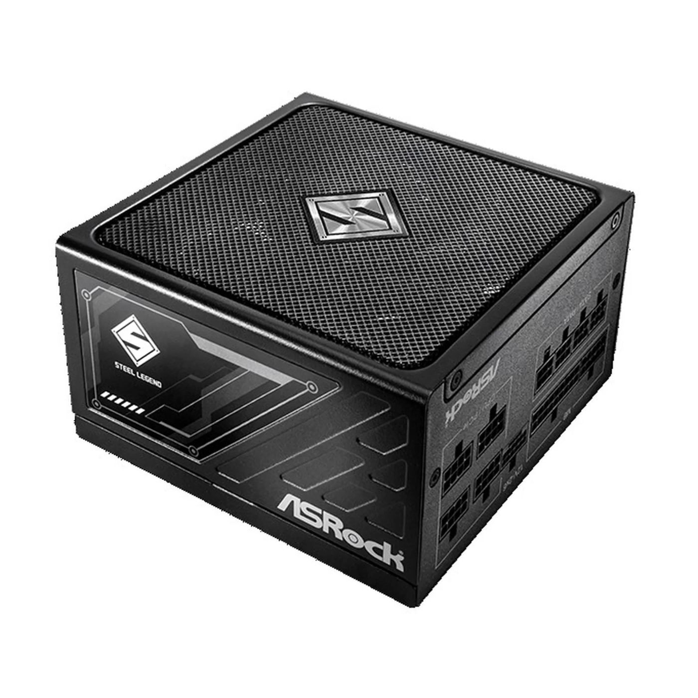 Купить Блок питания ASRock Steel Legend SL-750G - фото 1