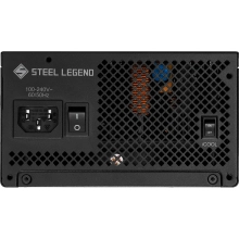 Купить Блок питания ASRock Steel Legend SL-750G - фото 3