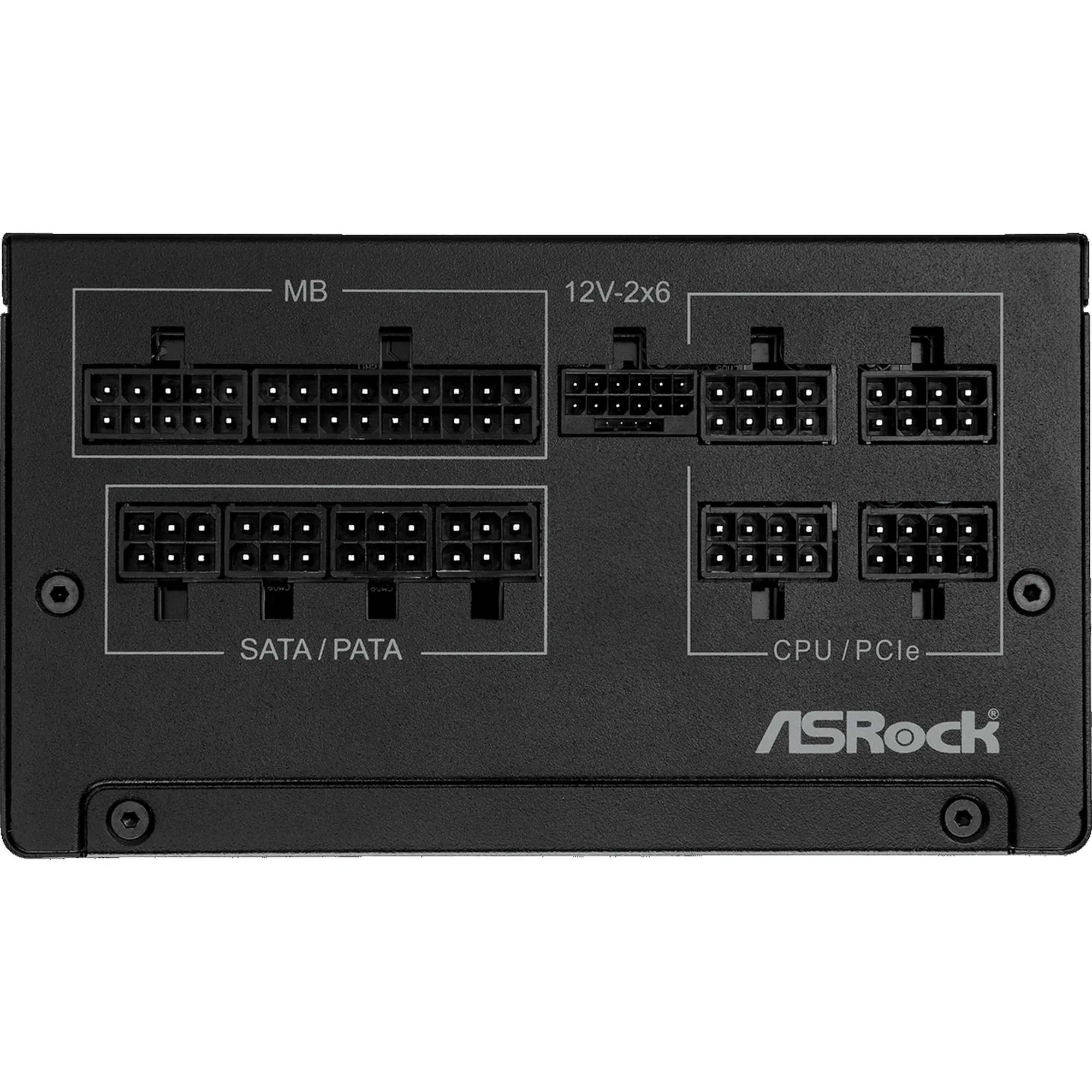 Купить Блок питания ASRock Steel Legend SL-750G - фото 4