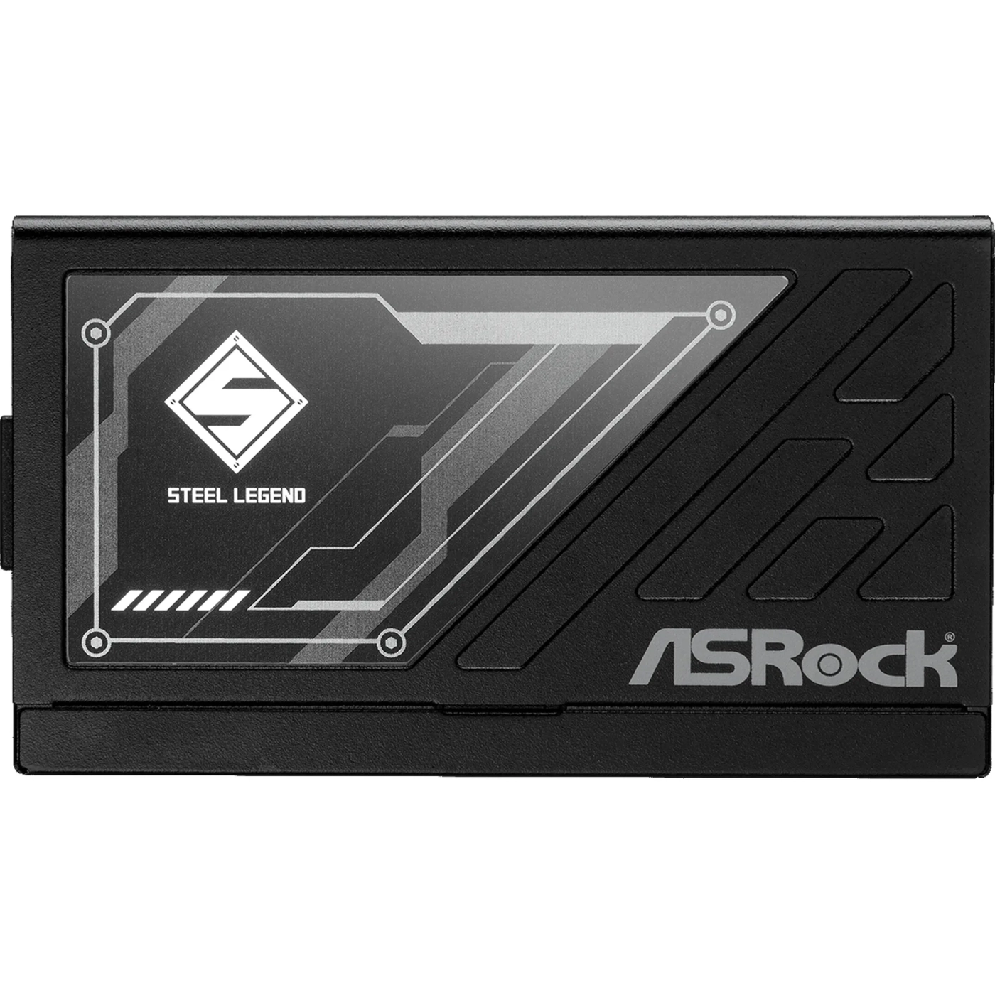 Купить Блок питания ASRock Steel Legend SL-750G - фото 5