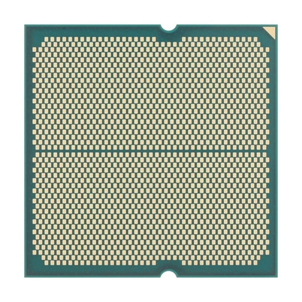 Купити Процесор AMD Ryzen 5 7600X3D (6C/12T 4.1-4.7GHz 96MB 65W AM5) Tray (100-000001721) - фото 2