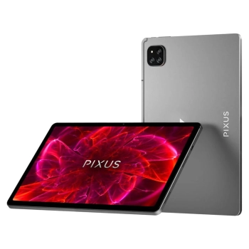 Купити Планшет Pixus Falcon 8/256GB LTE Metal Graphite (4897058531848) - фото 1