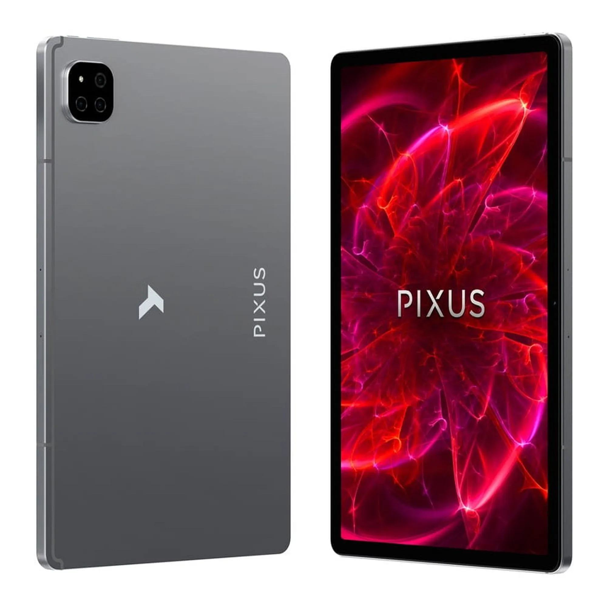 Купити Планшет Pixus Falcon 8/256GB LTE Metal Graphite (4897058531848) - фото 2