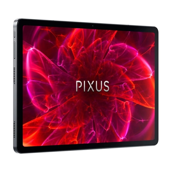 Купити Планшет Pixus Falcon 8/256GB LTE Metal Graphite (4897058531848) - фото 4