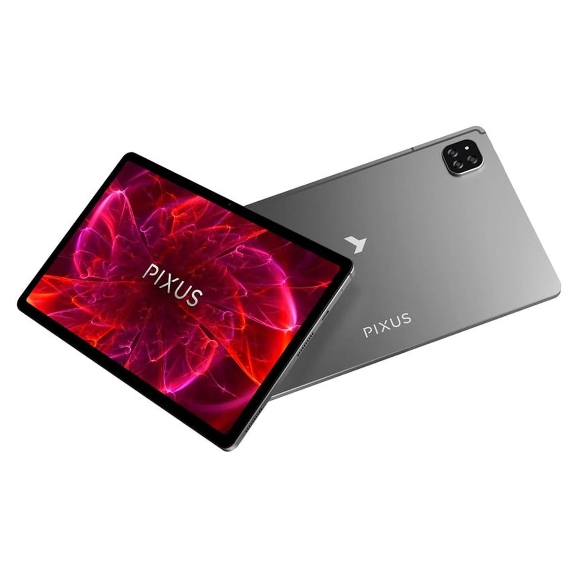 Купити Планшет Pixus Falcon 8/256GB LTE Metal Graphite (4897058531848) - фото 5