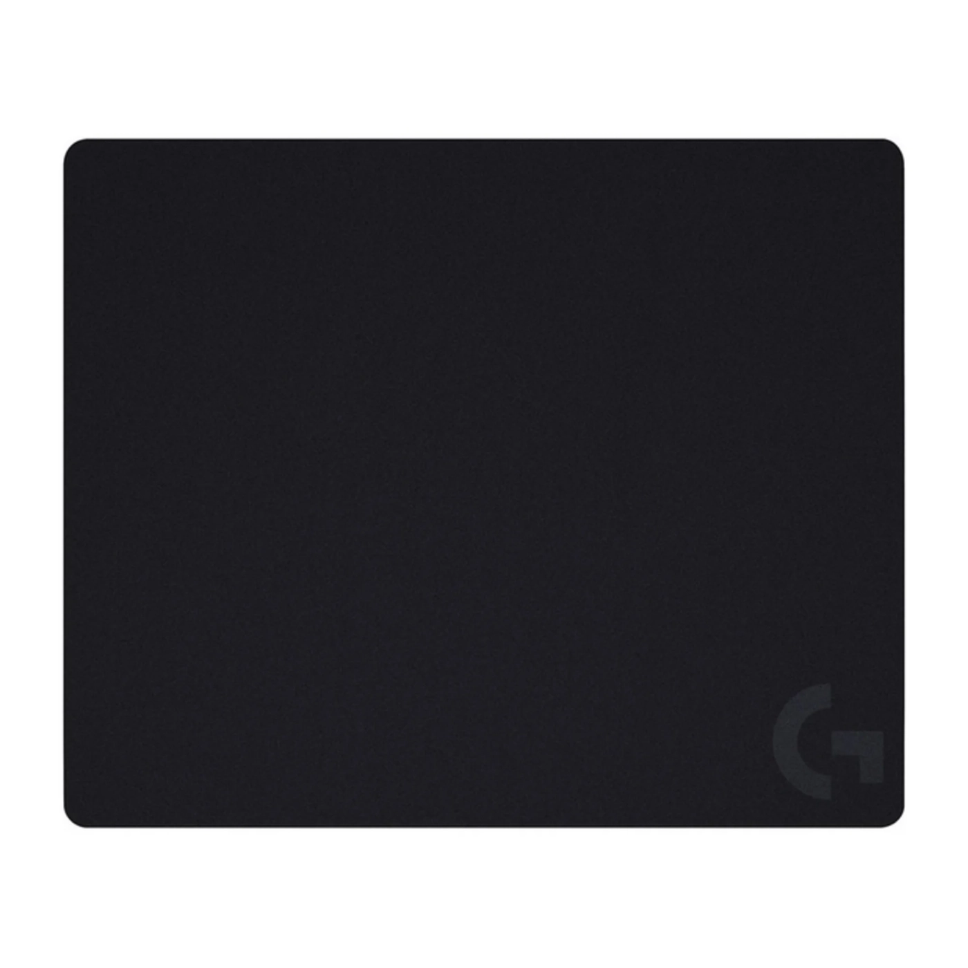 Купить Игровая поверхность Logitech G440 Gaming Mouse Pad Black (943-000792) - фото 1