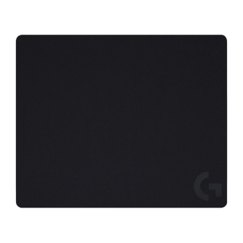Купити Ігрова поверхня Logitech G440 Gaming Mouse Pad Black (943-000792) - фото 1