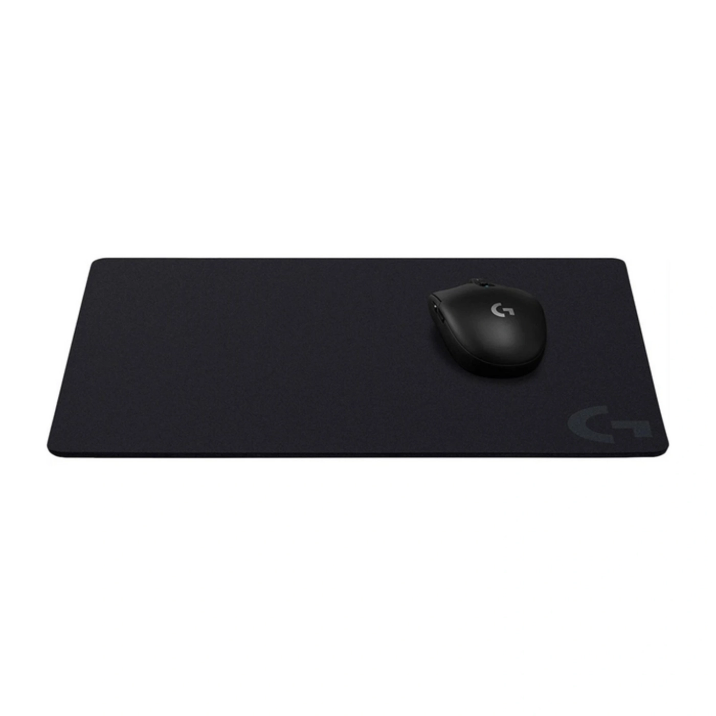 Купить Игровая поверхность Logitech G440 Gaming Mouse Pad Black (943-000792) - фото 3