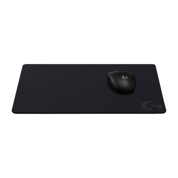 Купить Игровая поверхность Logitech G440 Gaming Mouse Pad Black (943-000792) - фото 3