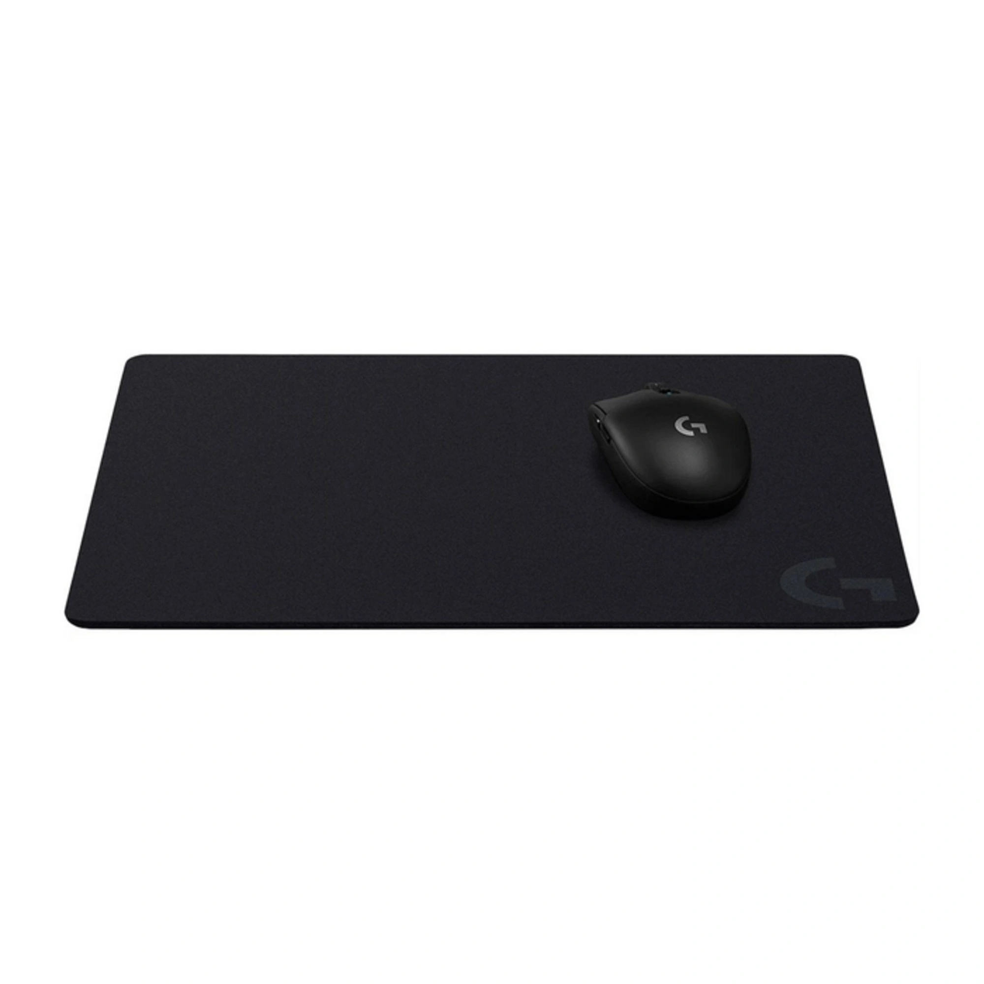 Купить Игровая поверхность Logitech G440 Gaming Mouse Pad Black (943-000792) - фото 3
