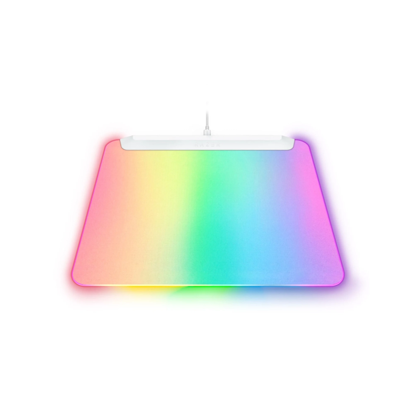 Купити Ігрова поверхня RAZER Firefly V2 Pro White (RZ02-01830200-R3M1) - фото 3