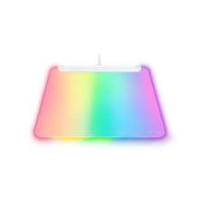 Купити Ігрова поверхня RAZER Firefly V2 Pro White (RZ02-01830200-R3M1) - фото 3