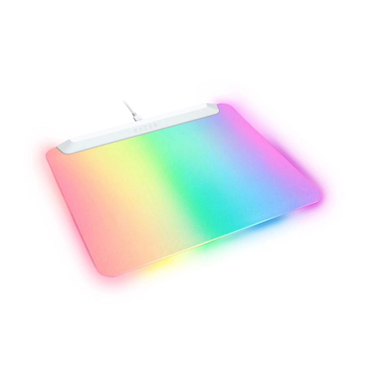 Купити Ігрова поверхня RAZER Firefly V2 Pro White (RZ02-01830200-R3M1) - фото 4