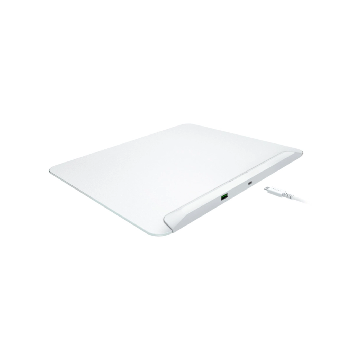 Купити Ігрова поверхня RAZER Firefly V2 Pro White (RZ02-01830200-R3M1) - фото 5