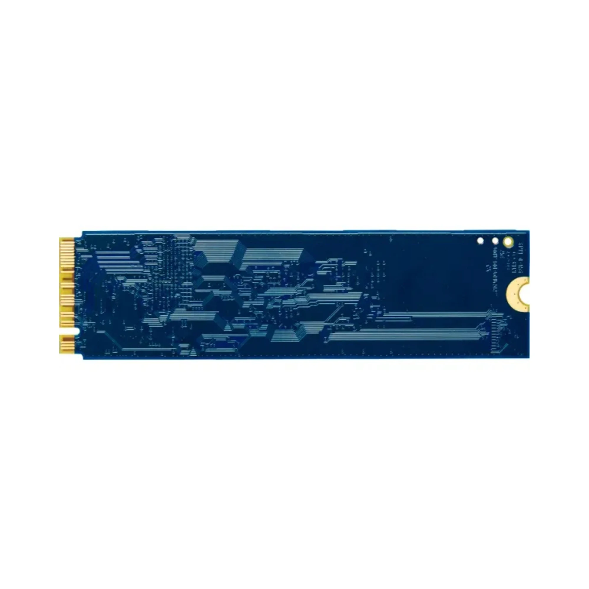 Купити SSD диск Kingston NV3 4TB M.2 PCIe Gen 4x4 NVMe (SNV3S/4000G) - фото 2