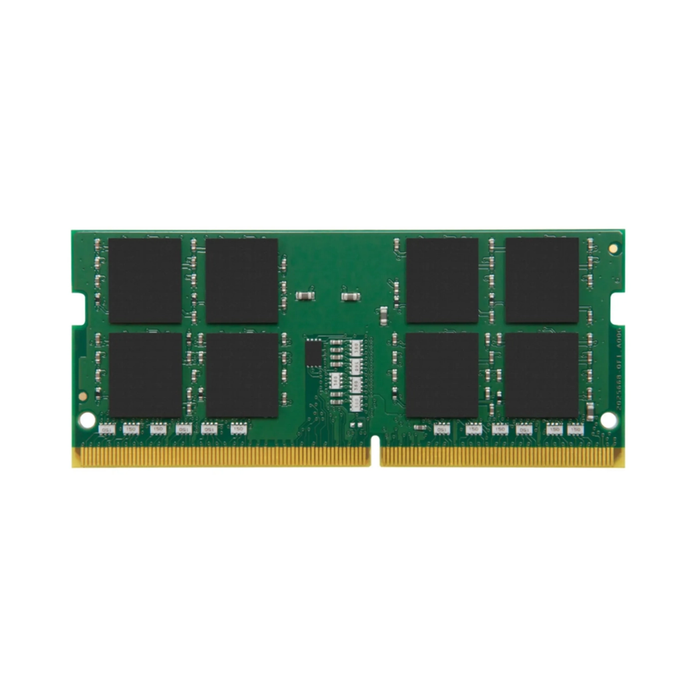 Купить Модуль памяти Kingston DDR4-3200 32GB SODIMM (KCP432SD8/32) - фото 1