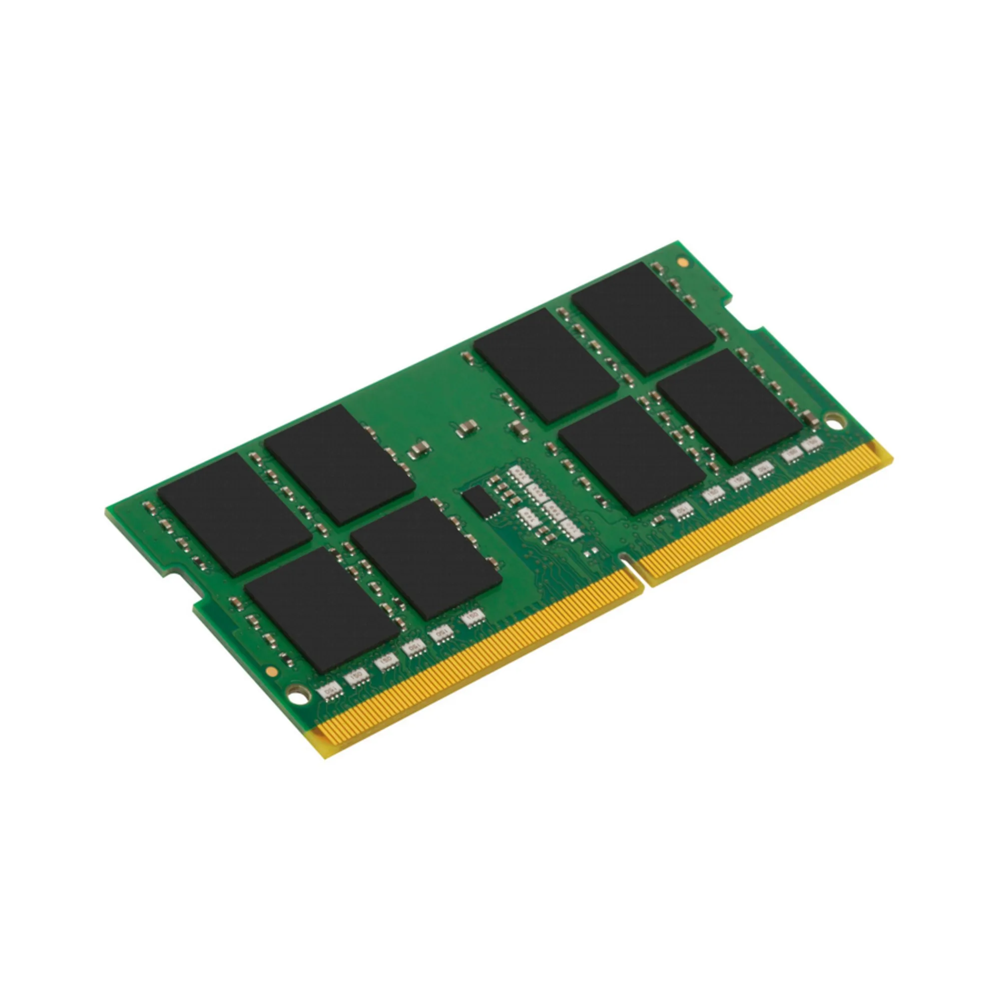 Купить Модуль памяти Kingston DDR4-3200 32GB SODIMM (KCP432SD8/32) - фото 2