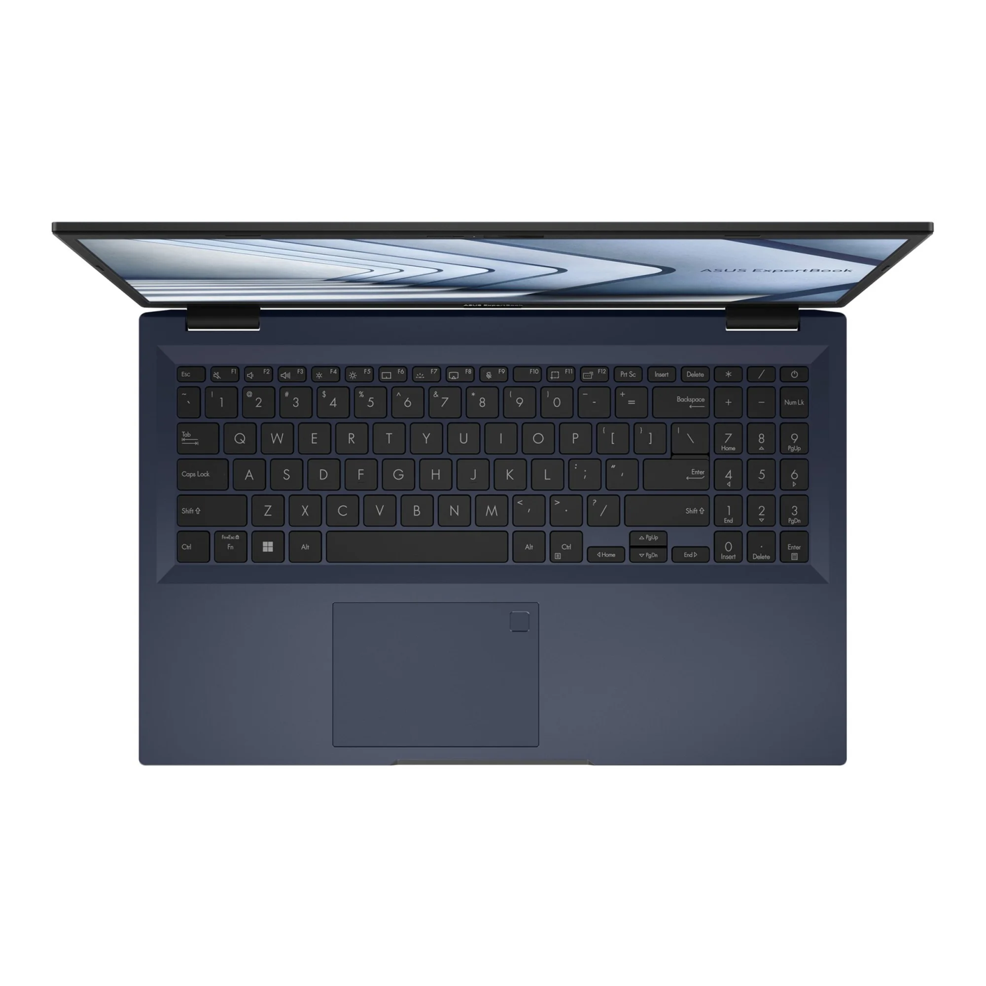 Купить Ноутбук ASUS ExpertBook B1 B1502CVA-BQ1564 (90NX06X1-M01WW0) - фото 4