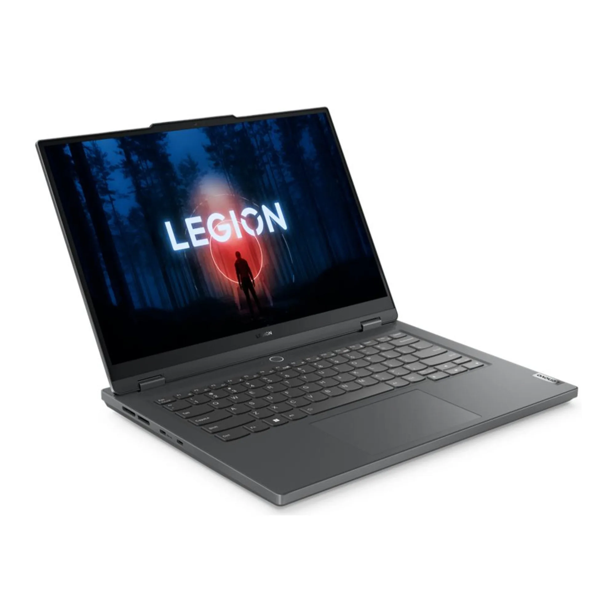Купить Ноутбук Lenovo Legion Slim 5 14APH8 (82Y5005VRA) - фото 2