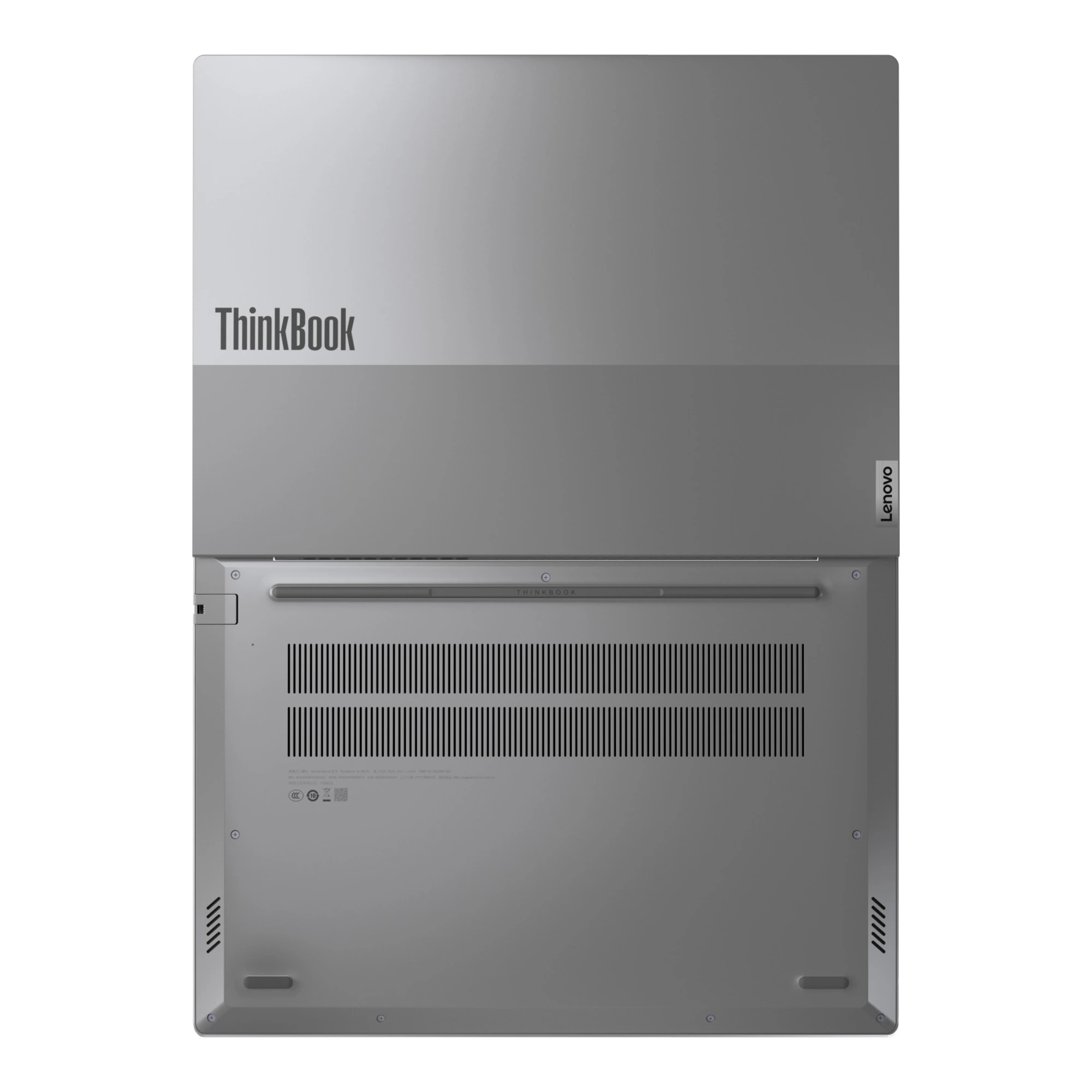 Купить Ноутбук Lenovo ThinkBook 14 G6 IRL (21KG006BRA) - фото 9
