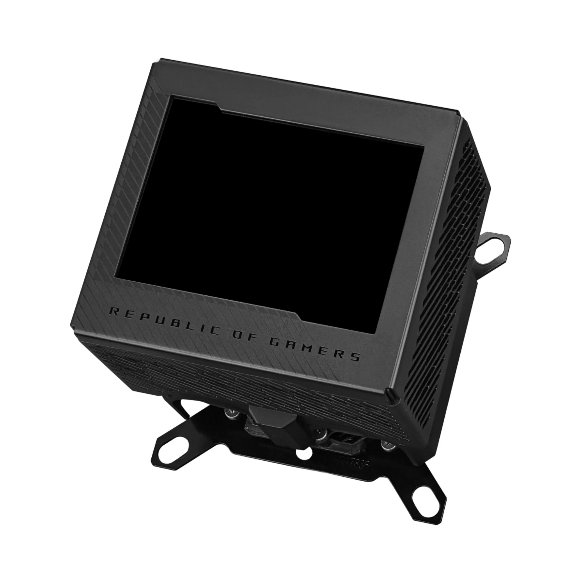 Купити Водоблок ASUS ROG RYUJIN III WB LCD CPU-Wasserblock (90RC00V0-M0UAY0) - фото 3