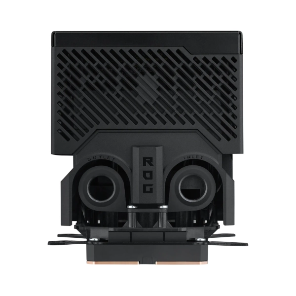Купити Водоблок ASUS ROG RYUJIN III WB LCD CPU-Wasserblock (90RC00V0-M0UAY0) - фото 6