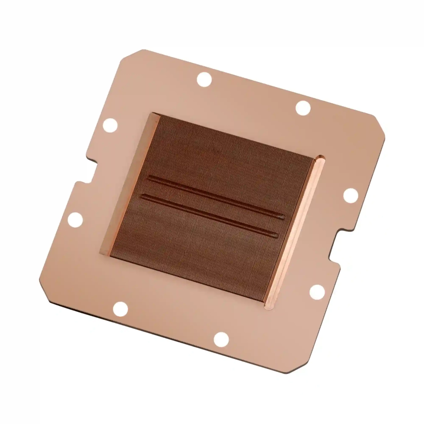 Купити Водоблок ASUS ROG RYUJIN III WB LCD CPU-Wasserblock (90RC00V0-M0UAY0) - фото 8