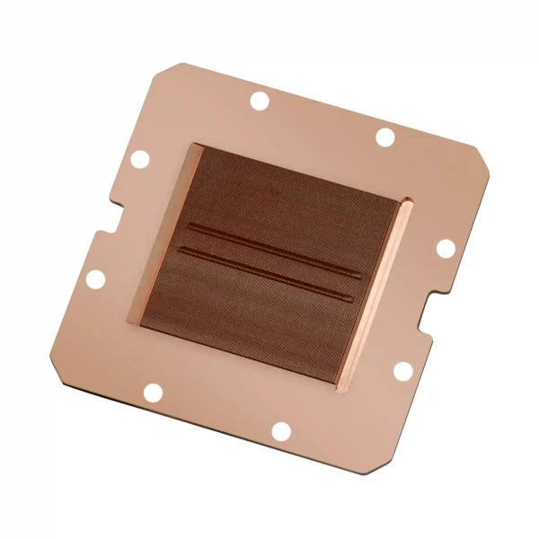 Купити Водоблок ASUS ROG RYUJIN III WB LCD CPU-Wasserblock (90RC00V0-M0UAY0) - фото 8