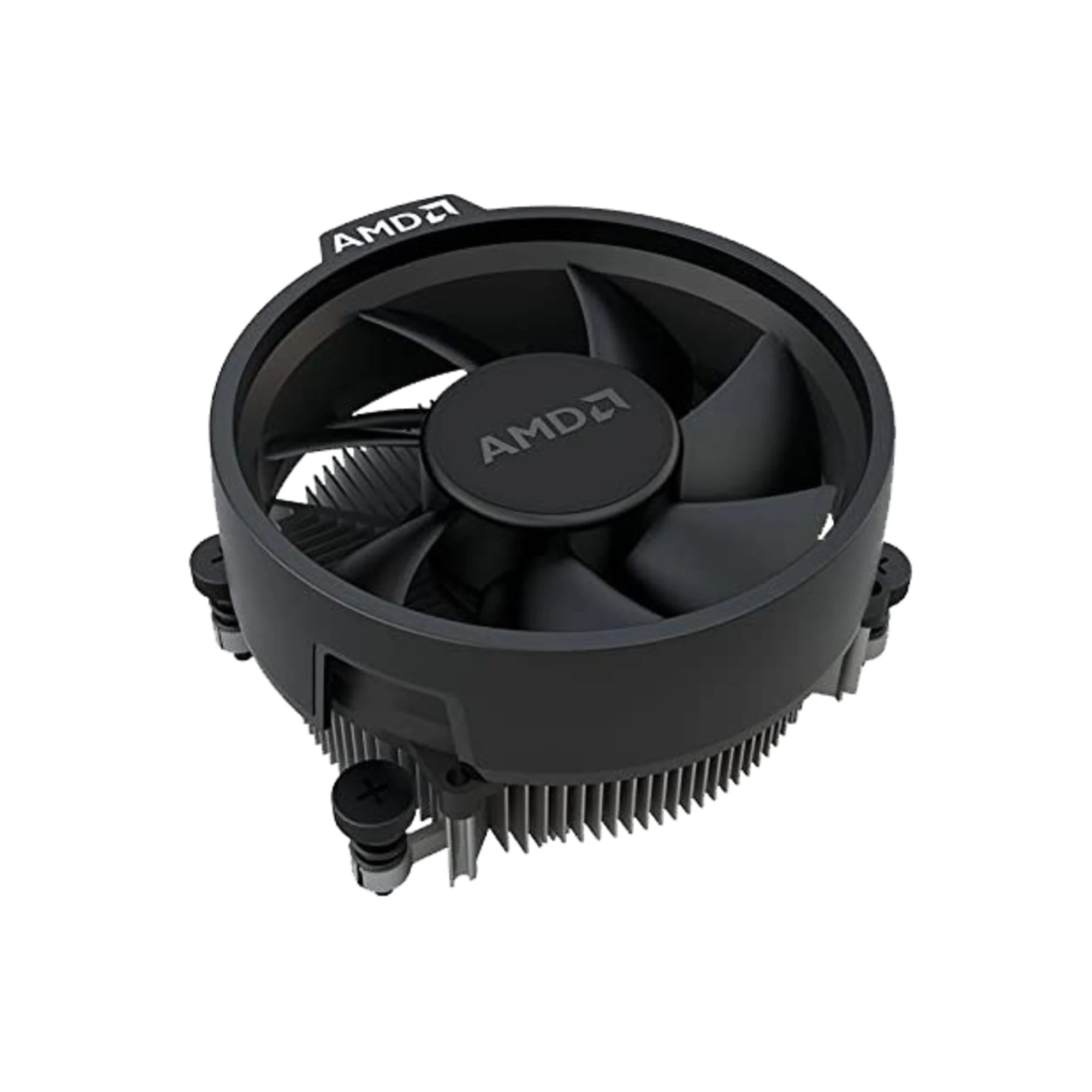 Купити Процесор AMD Ryzen 7 5700 3.7/4.6 GHz/16MB/sAM4 Box (100-100000743BOX) - фото 3